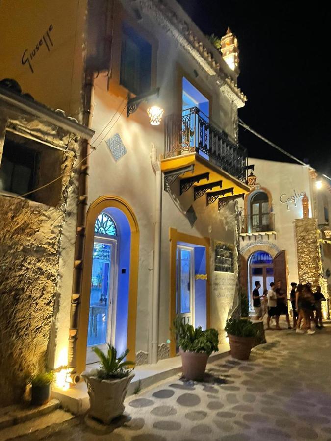 Villa Summer Trappeto  Esterno foto