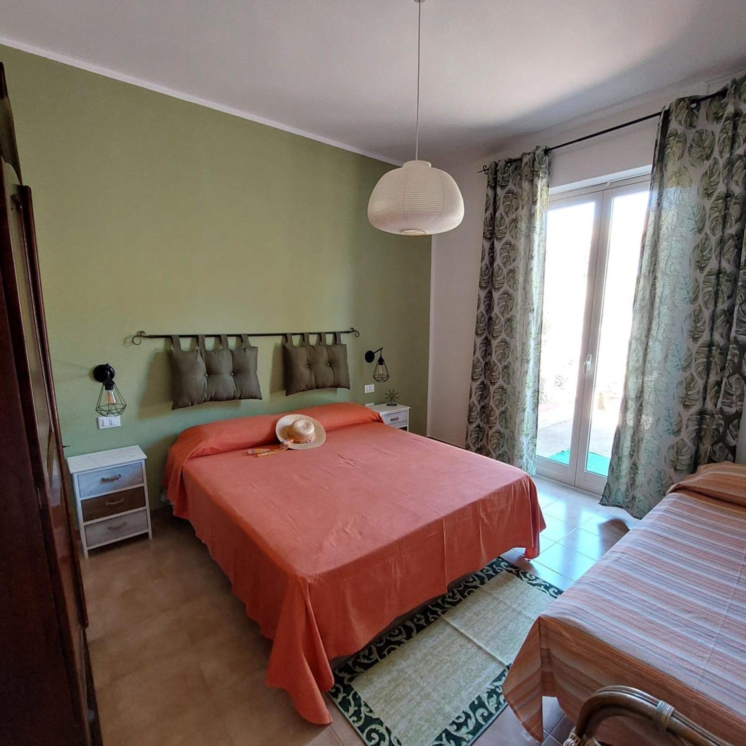 Villa Summer Trappeto  Esterno foto