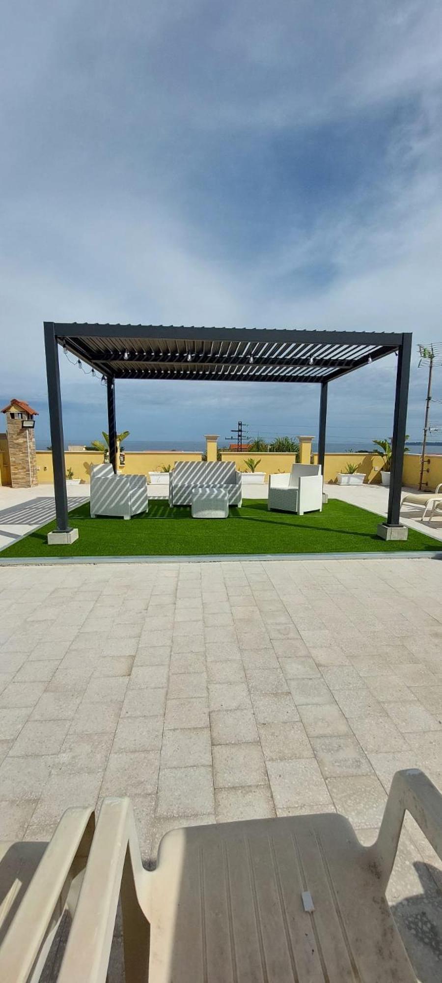 Villa Summer Trappeto  Esterno foto