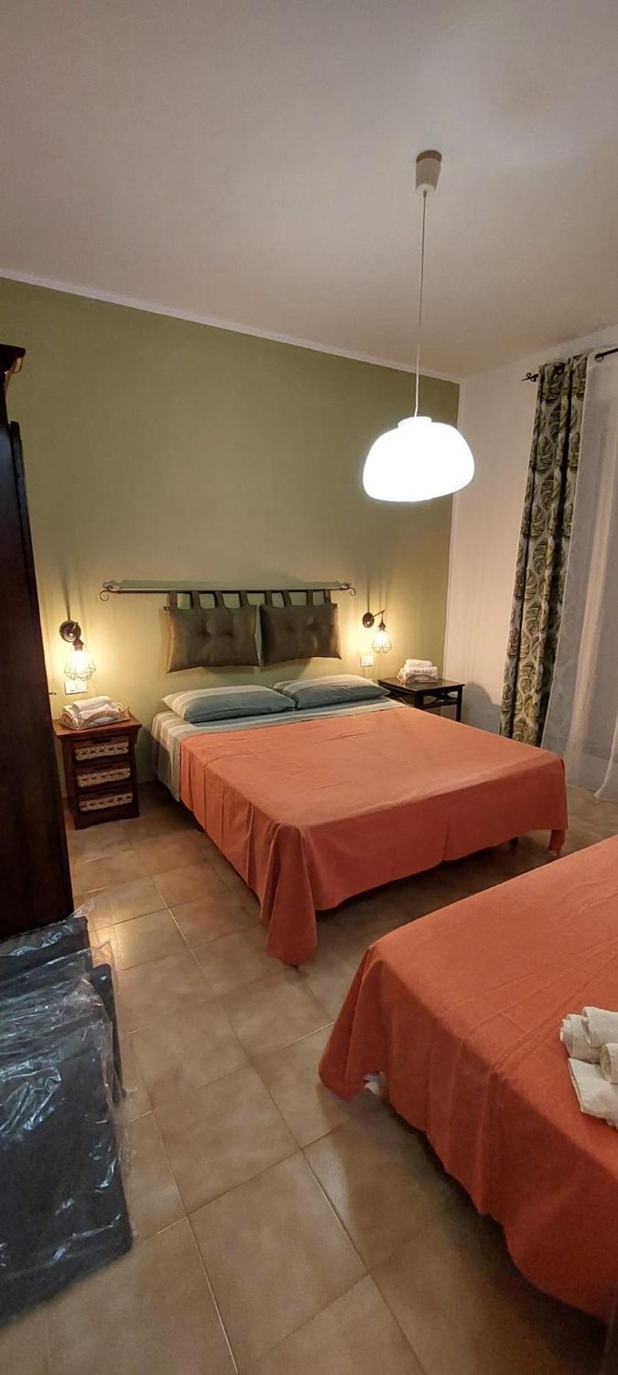 Villa Summer Trappeto  Esterno foto