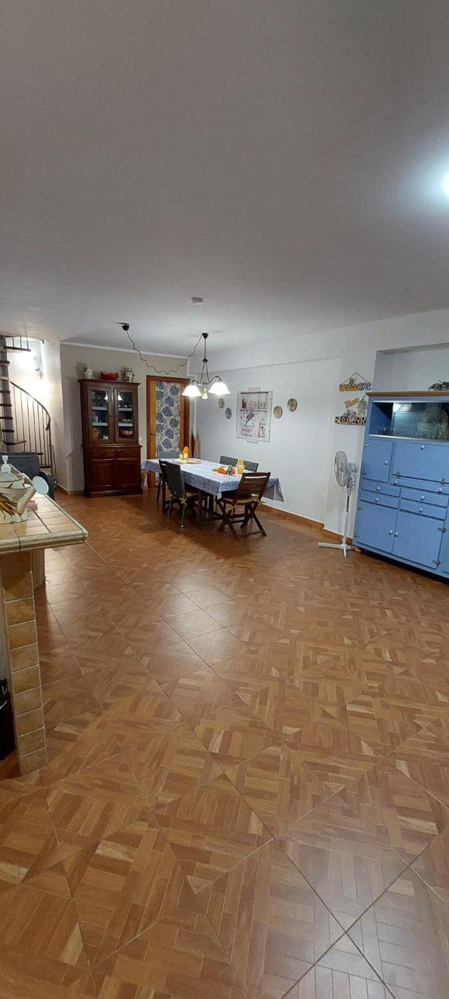 Villa Summer Trappeto  Esterno foto
