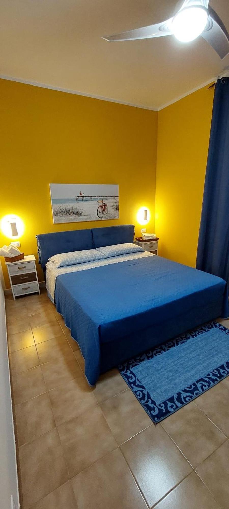 Villa Summer Trappeto  Esterno foto